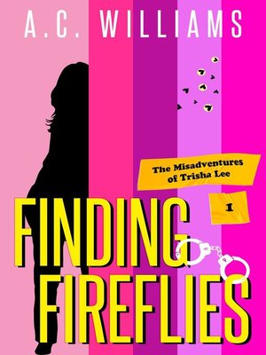 cover image of Finding Fireflies
